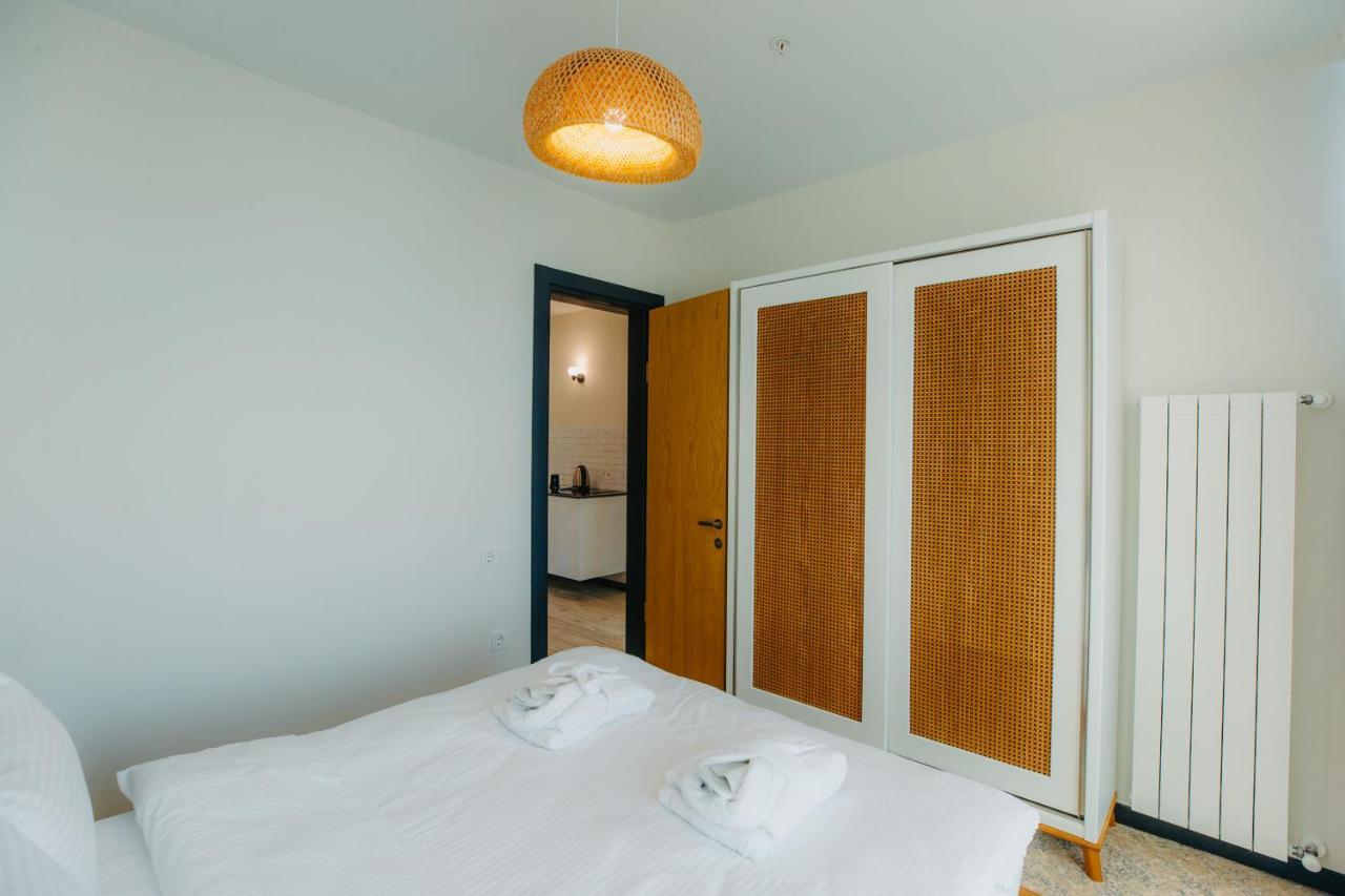 Capo Verde Hotel Батуми Екстериор снимка